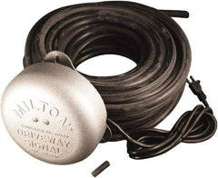 Milton - Driveway Signal Bell Kit - Industrial Tool & Supply