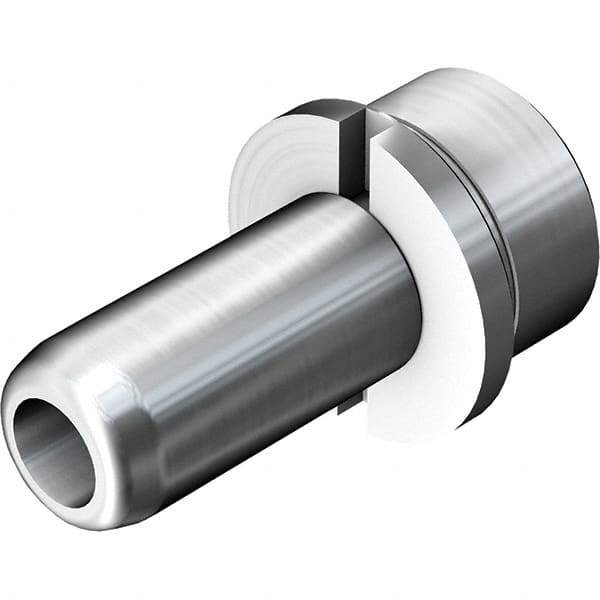 Sandvik Coromant - Coolant Tube for Indexable Tools - Industrial Tool & Supply