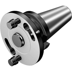 Sandvik Coromant - CoroBore XL Mounting Fixture for Indexable Tools - Use with CoroBore XL - Industrial Tool & Supply
