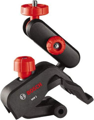 Bosch - Level Mount - Use with Laser Levels - Industrial Tool & Supply