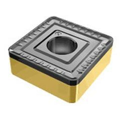 SNMM 646-H3N Grade IC8250 Turning Insert - Industrial Tool & Supply