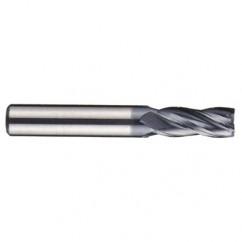 GMF25012 3/16 DIA 4FL HP EM - Industrial Tool & Supply