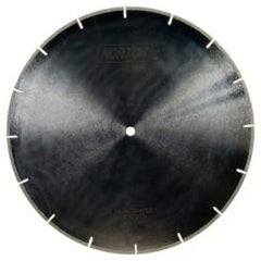 14X5/32X1/2" ELPTD DMD SAW BLADE 40 - Industrial Tool & Supply