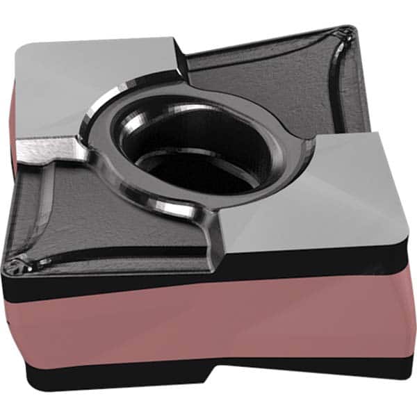 Iscar - Turning Inserts Insert Style: CXMG Insert Size: 12T504 - Industrial Tool & Supply