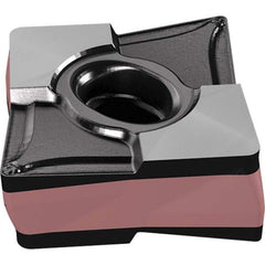 Iscar - Turning Inserts Insert Style: CXMG Insert Size: 12T504 - Industrial Tool & Supply