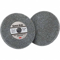 3M - Quick Change Discs Disc Diameter (Inch): 3 Attaching System: Type TR - Industrial Tool & Supply