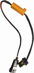 PRO-SOURCE - Wire Harnesses Type: Warning Cancel Base Connector Style: 9005 - Industrial Tool & Supply