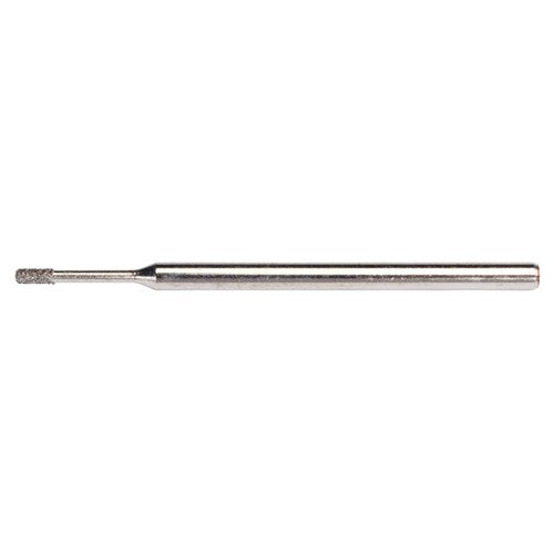 0.06″ × 0.157″ × 0.5″ Electroplated CBN Mounted Point 150 Grit - Industrial Tool & Supply