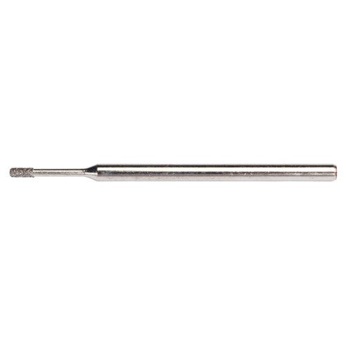 0.06″ × 0.157″ × 0.5″ Electroplated CBN Mounted Point 100 Grit - Industrial Tool & Supply