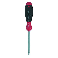 NO. 2X8 PHILLIPS SCREWDRIVER CG - Industrial Tool & Supply