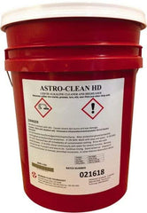 Monroe Fluid Technology - 5 Gal Bucket All-Purpose Cleaner - Liquid, Mild - Industrial Tool & Supply