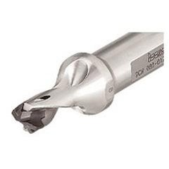 DCN140-021-16A-1.5D INDEXABLE DRILL - Industrial Tool & Supply