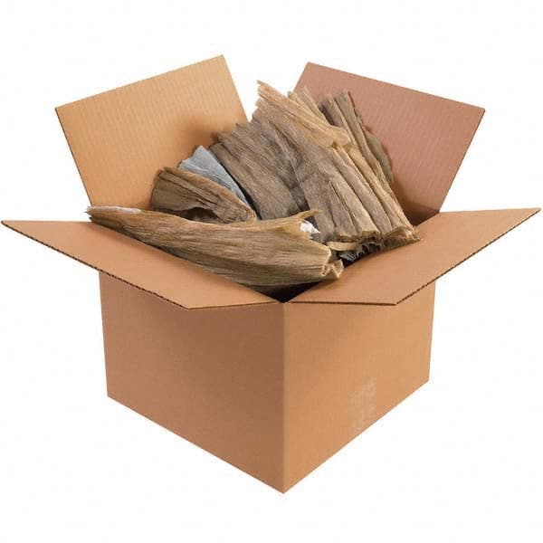 Made in USA - Bubble Roll & Foam Wrap Type: Cellulose Wadding Package Type: Roll - Industrial Tool & Supply
