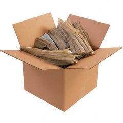 Made in USA - Bubble Roll & Foam Wrap Type: Cellulose Wadding Package Type: Roll - Industrial Tool & Supply