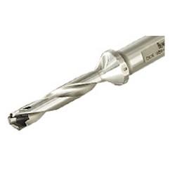 DCN 290-087-40A-3D INDEXABLE DRILL - Industrial Tool & Supply
