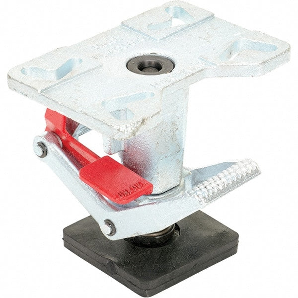Vestil - Floor Locks PSC Code: 5340 - Industrial Tool & Supply