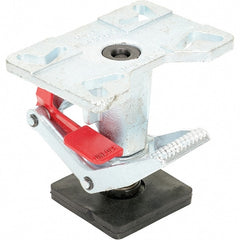 Vestil - Floor Locks PSC Code: 5340 - Industrial Tool & Supply