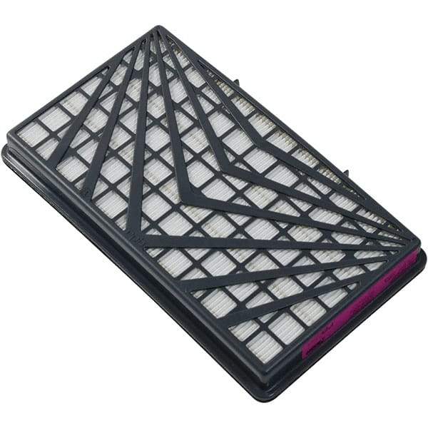 RPB - Particulate Protection PAPR HEPA Filter - Magenta - Industrial Tool & Supply
