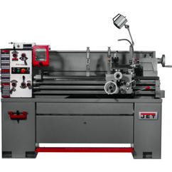 EVS-1440B LATHE W 203/TA - Industrial Tool & Supply