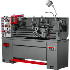 EVS-1440B LATHE W DP700 - Industrial Tool & Supply