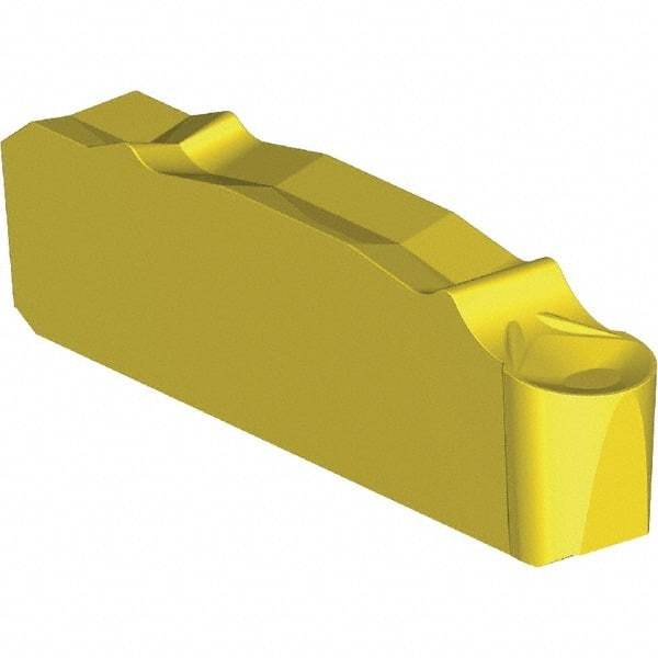 Kennametal - XCP34 GP Grade KCU25 Carbide Milling Insert - TiAlN Finish, 4.2mm Thick - Industrial Tool & Supply