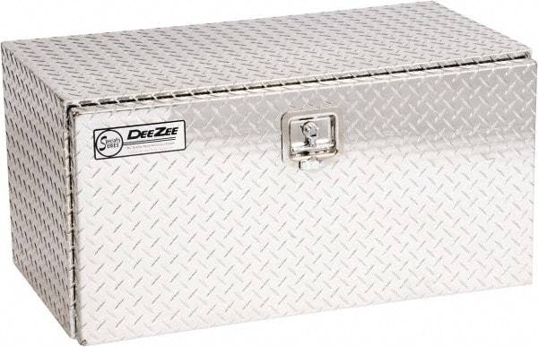 Dee Zee - 36" Wide x 18" High x 20" Deep Underbed Box - Fits All Trucks - Industrial Tool & Supply