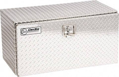 Dee Zee - 36" Wide x 18" High x 20" Deep Underbed Box - Fits All Trucks - Industrial Tool & Supply