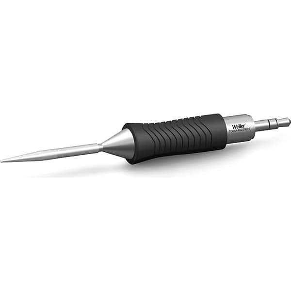 Weller - Soldering Iron Tips; Type: Chisel Tip ; For Use With: WMRP MS; WXMP MS - Exact Industrial Supply
