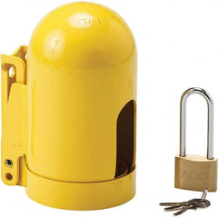 Brady - Low-Pressure Cylinder - Industrial Tool & Supply
