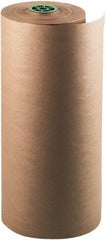 Pacon - 1,000' Long x 24" Wide Roll of Kraft Wrapping Paper - 50 Lb Paper Weight - Industrial Tool & Supply
