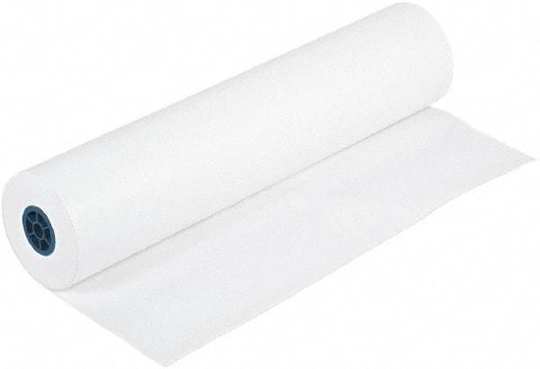 Pacon - 1,000' Long x 36" Wide Roll of Colored Kraft Paper - 40 Lb Paper Weight - Industrial Tool & Supply