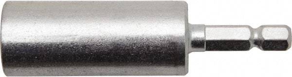 Powers Fasteners - 1 Piece Steel Suspender Driver - For Use with Suspender Hangermate Threaded Rod - Industrial Tool & Supply