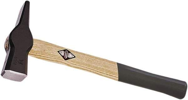 HALDER - Trade Hammers Tool Type: Blacksmith's Hammer Head Weight Range: 1 - 2.9 lbs. - Industrial Tool & Supply