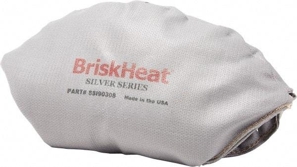 Made in USA - Pipe Insulation Fittings Type: 90 Elbow For Copper Pipe Size: 2 (Inch) - Industrial Tool & Supply