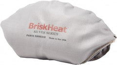 Made in USA - Pipe Insulation Fittings Type: 90 Elbow For Copper Pipe Size: 2 (Inch) - Industrial Tool & Supply