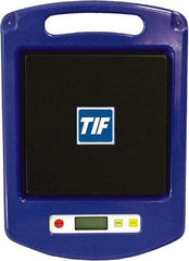 OTC - 3 Digit LCD Automotive Refrigerant Scale Charging Meter - 9V Battery, 0.5 Accuracy, 32 to 120°F Operating Temp - Industrial Tool & Supply