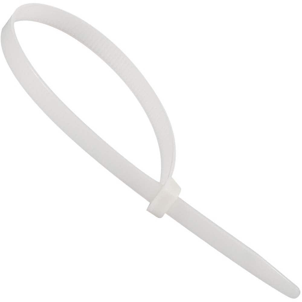 Value Collection - Polybag Tape & Ties Type: Cable Ties Overall Length (Inch): 15 - Industrial Tool & Supply