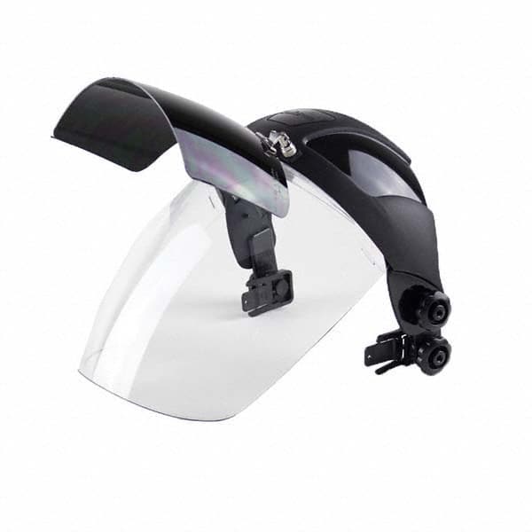 Sellstrom - Adapter Adjustment Face Shield & Headgear - Industrial Tool & Supply