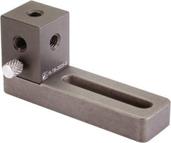 Renishaw - M6, 20 x 30mm, CMM Tower Block - Use with CMM Equator Fixtures - Industrial Tool & Supply