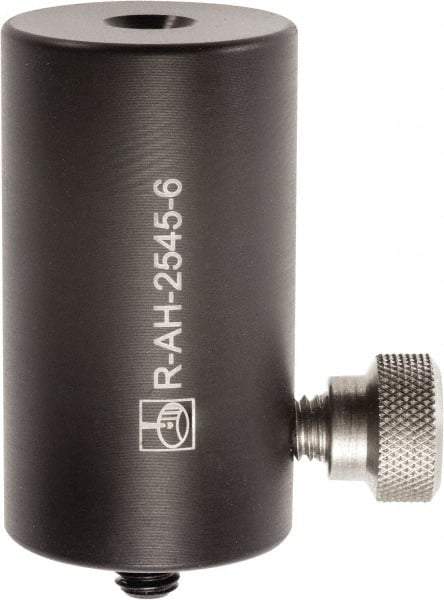 Renishaw - M6, 45mm, CMM Height Stand - Use with CMM Equator Fixtures - Industrial Tool & Supply