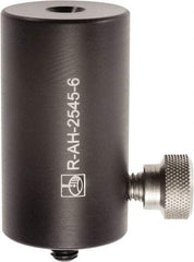 Renishaw - M6, 45mm, CMM Height Stand - Use with CMM Equator Fixtures - Industrial Tool & Supply