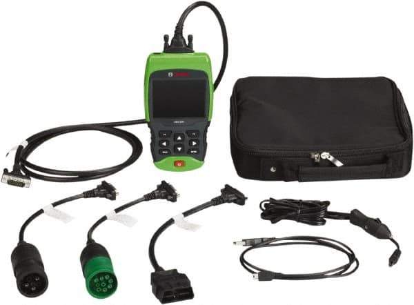 OTC - Mechanical Automotive HD Truck Diagnostics - Industrial Tool & Supply