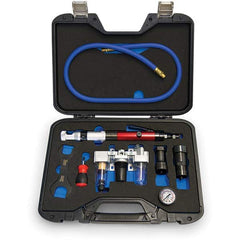 Recoil - Thread Insert Power Installation Tools Power Installation Tool Type: Installation Driver Thread Size: #2-56 - Industrial Tool & Supply