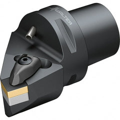 Walter - Indexable Turning Toolholder - Industrial Tool & Supply