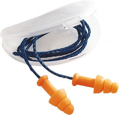 Howard Leight - Earplugs Disposable or Reusable: Reusable Style: Corded - Industrial Tool & Supply