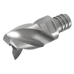 MM EA200H20R2.5CF-3T12 08 INSERT - Industrial Tool & Supply