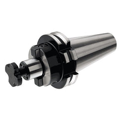 DIN69871 40 SEM22X100 C - Industrial Tool & Supply