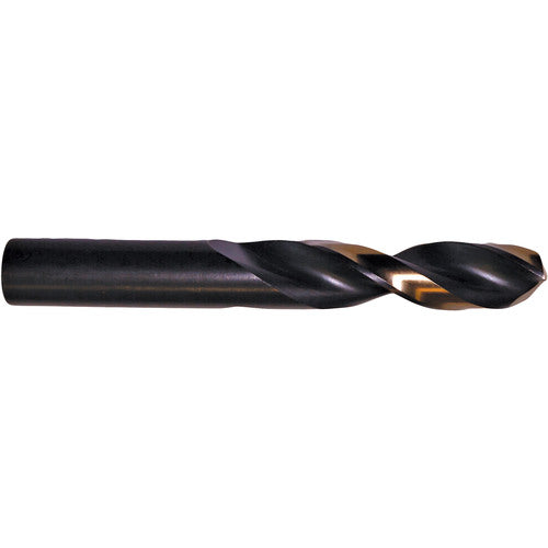 321MD 7/16 HS MECH 3FLAT - Exact Industrial Supply