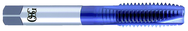 1/4-20 3FL H3 VC-10 Spiral Point Tap - TiCN - Industrial Tool & Supply