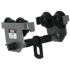 Jet - Trolleys Type: Manual Load Capacity (Lb.): 1,100.000 - Industrial Tool & Supply